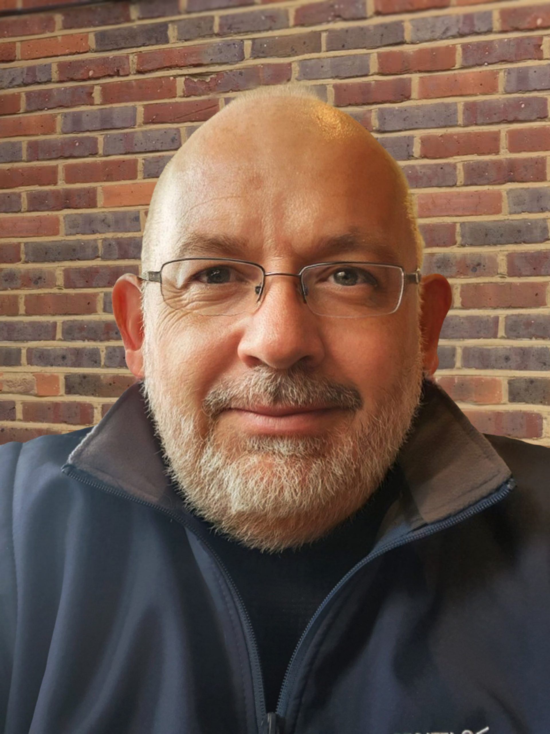 Neil Docherty - AI Efficiency Specialist